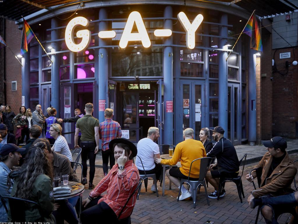 ការប៉ះពាល់នៃព័ត៌មានស្លតលើសង្គម